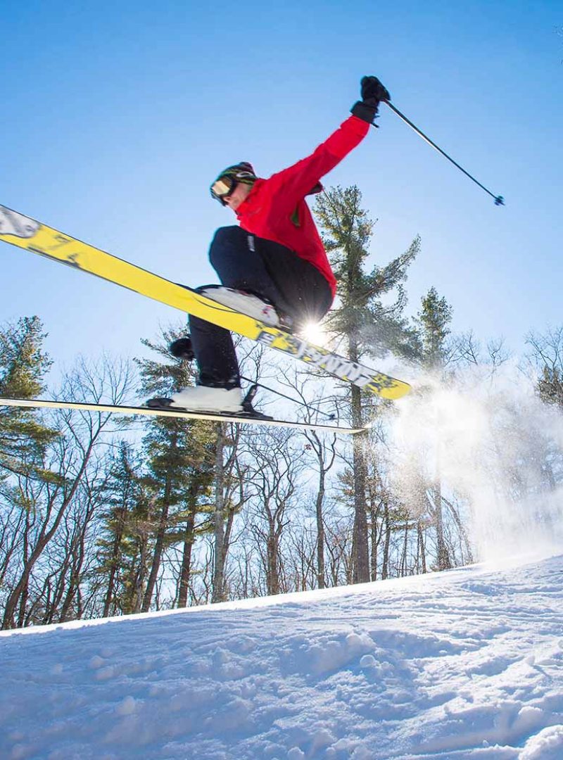 Calabogie Peaks Resort - Ontario Ski Resort